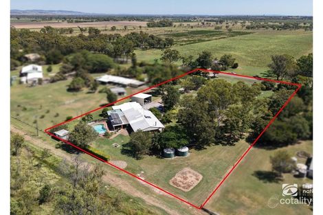 120 Baileys Lane, Valentine Plains, QLD 4715