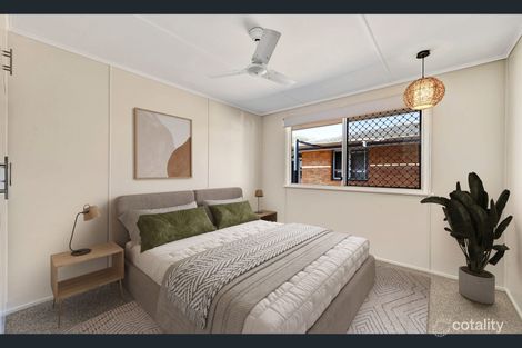 Property photo of 40 Morshead Street Avenell Heights QLD 4670