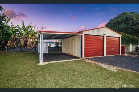 Property photo of 40 Morshead Street Avenell Heights QLD 4670