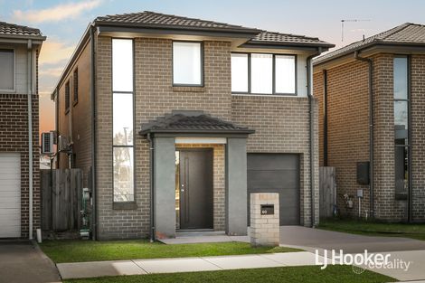 Property photo of 60 Farmland Drive Schofields NSW 2762