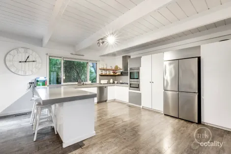 Property photo of 5 Mopoke Hill Road Warrandyte VIC 3113