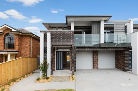 23 Lea Ave, Russell Lea, NSW 2046