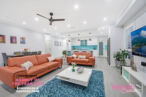 Property photo of 20 Geranium Street Marsden Park NSW 2765