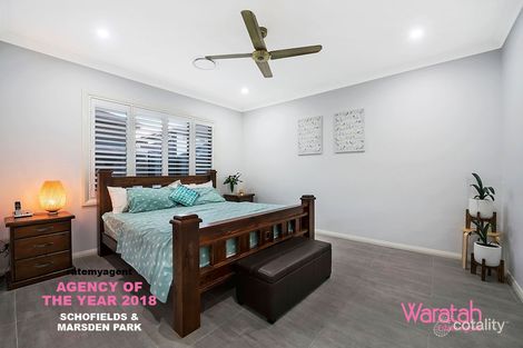 Property photo of 20 Geranium Street Marsden Park NSW 2765
