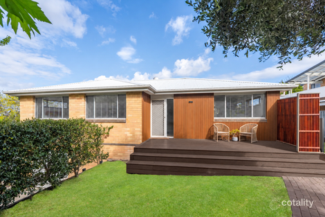 26 BENWERRIN RD, WAMBERAL, NSW 2260