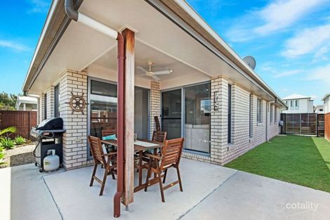 Property photo of 26 Capricorn Crescent Meridan Plains QLD 4551