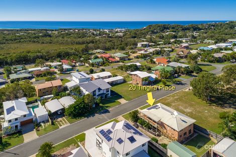 Property photo of 20 Tingira Close Rainbow Beach QLD 4581