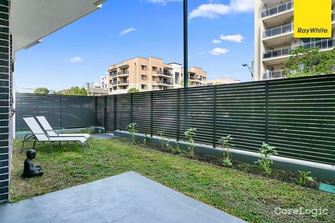 Property photo of 4/6-8 George Street Liverpool NSW 2170