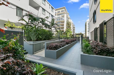 Property photo of 4/6-8 George Street Liverpool NSW 2170