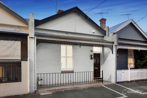 15 Little Ogrady St, Albert Park, VIC 3206