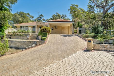 Property photo of 7 Wearne Place Dawesville WA 6211