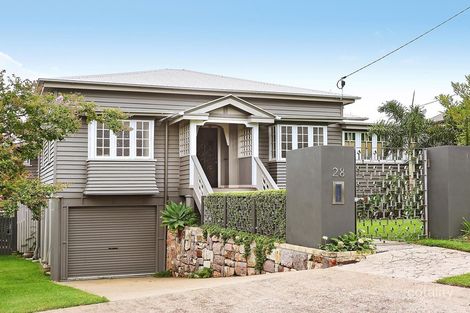 28 Carramar St, Morningside, QLD 4170