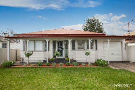 Property photo of 142 Flagstaff Road Warrawong NSW 2502