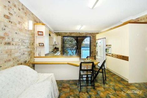 Property photo of 5 Kewol Place Port Hacking NSW 2229