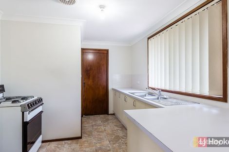Property photo of 1/12 Ann Place Bligh Park NSW 2756