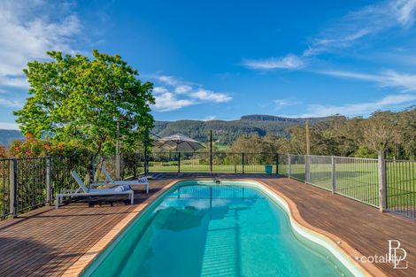 Property photo of 1450 Kangaroo Valley Road Kangaroo Valley NSW 2577