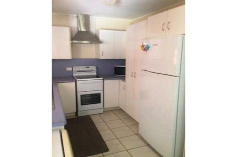 Property photo of 56 Stower Street Blackwater QLD 4717