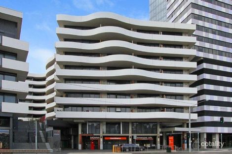 Property photo of 551/38 Mt Alexander Road Travancore VIC 3032