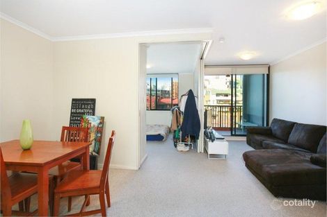Property photo of 97/209-211 Harris Street Pyrmont NSW 2009