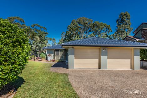 Property photo of 12 Croft Court Carindale QLD 4152