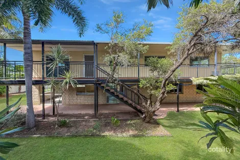 Property photo of 76 Bamford Lane Kirwan QLD 4817