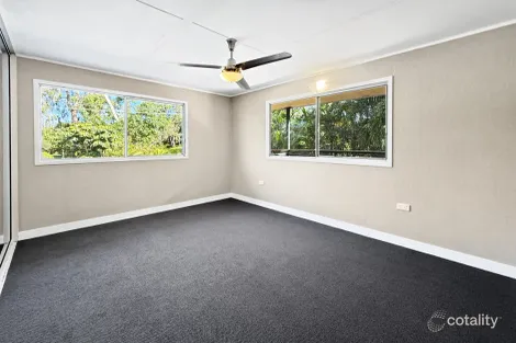 Property photo of 76 Bamford Lane Kirwan QLD 4817