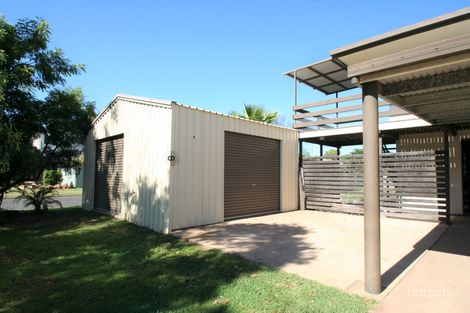 Property photo of 219 Borilla Street Emerald QLD 4720