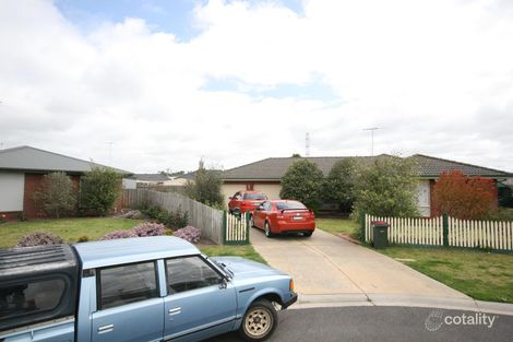 22 Odwyer Ct, Lovely Banks, VIC 3213