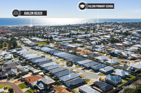 Property photo of 28 Matilda Rise Wannanup WA 6210