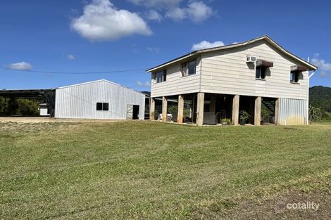 Property photo of 891 Woopen Creek Road Woopen Creek QLD 4871