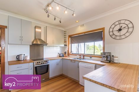 Property photo of 132 Cambridge Street West Launceston TAS 7250