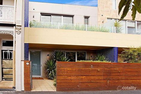 3/272 Nott St, Port Melbourne, VIC 3207