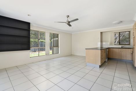 Property photo of 37 Hedges Avenue Burpengary QLD 4505