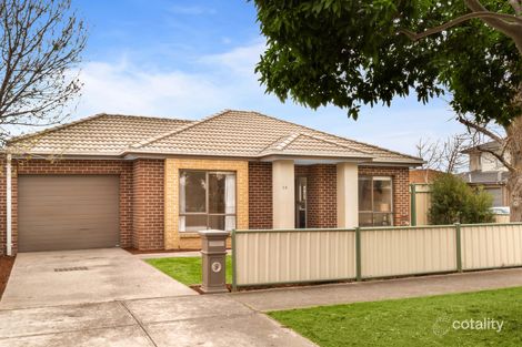 Property photo of 15 Highland Street Kingsbury VIC 3083
