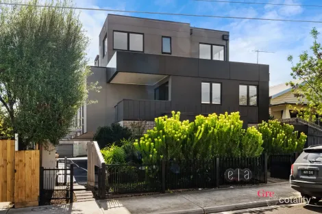 Property photo of 1/481 Albion Street Brunswick West VIC 3055