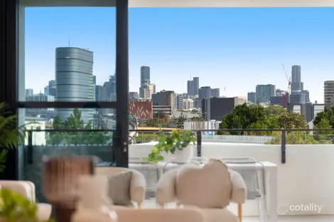 501/28 Gallway St, Windsor, QLD 4030