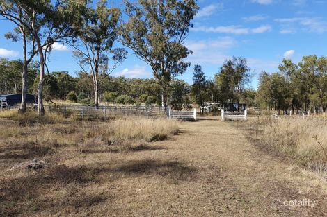 Property photo of 127 Hendon Deuchar Road Deuchar QLD 4362