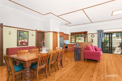 Property photo of 14 Simla Road Denistone NSW 2114