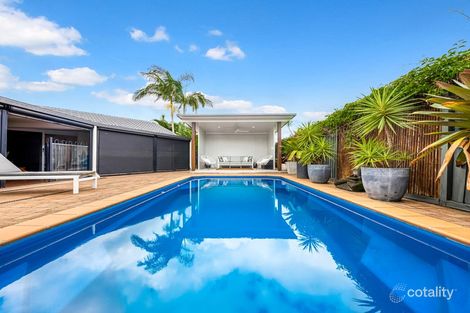 Property photo of 11 Tristania Street Marcoola QLD 4564