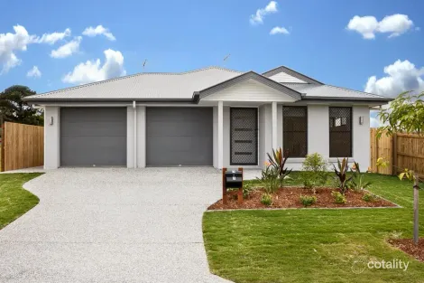 2/1 Felicity St, Morayfield, QLD 4506