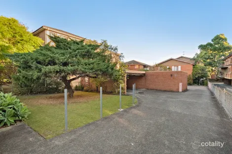 4/15 CASTLE ST, NORTH PARRAMATTA, NSW 2151
