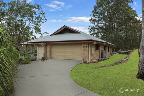 Property photo of 24B Raaen Road Rush Creek QLD 4521