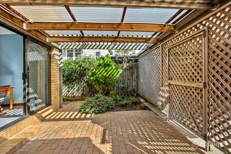 Property photo of 2/81 Elizabeth Street Paddington QLD 4064
