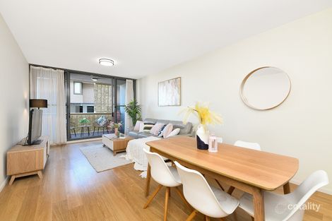 Property photo of 702/17 Gadigal Avenue Zetland NSW 2017