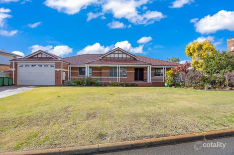 4 Norris Pl, Bull Creek, WA 6149
