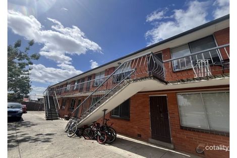 6/44 King St, Fitzroy North, VIC 3068