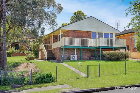 Property photo of 14 Goondah Avenue Koonawarra NSW 2530