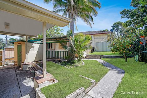 Property photo of 14 Goondah Avenue Koonawarra NSW 2530