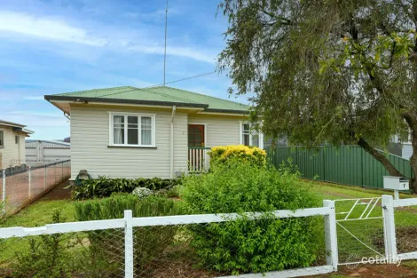 7 Healy St, South Toowoomba, QLD 4350
