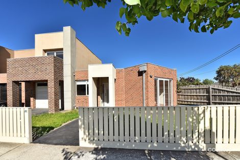3/201 Elizabeth St, Coburg, VIC 3058